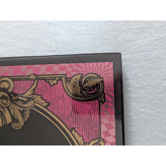 Grateful Dead Vinyl RSD Live 5 LP Beacon Theatre NY 6/14/76 - Picture 10 of 16